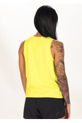 Under Armour camiseta sin mangas Launch Elite