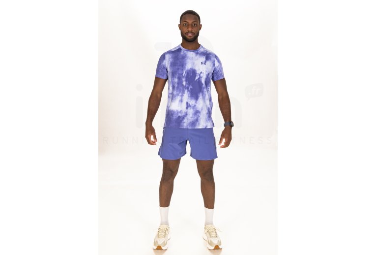 Under Armour Lquido de Lavagem Launch Elite Herren