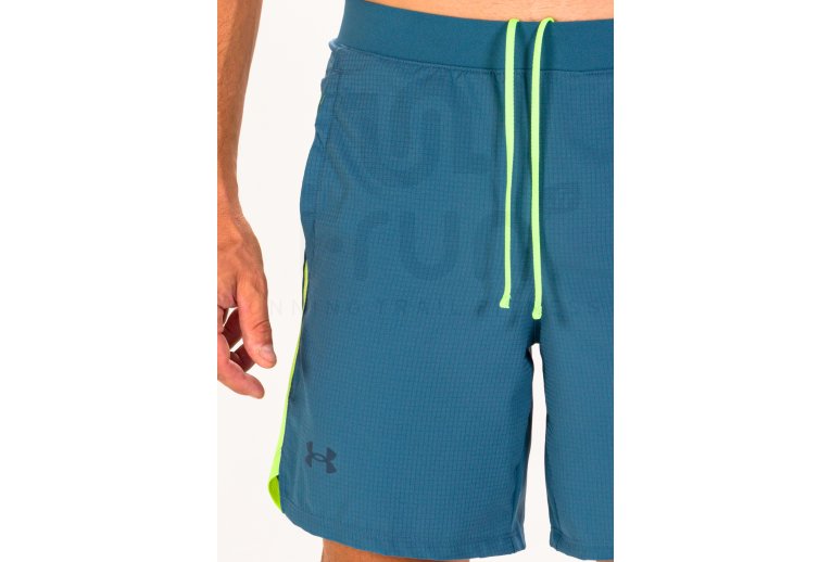 Under Armour pantal�n corto Launch Graphic