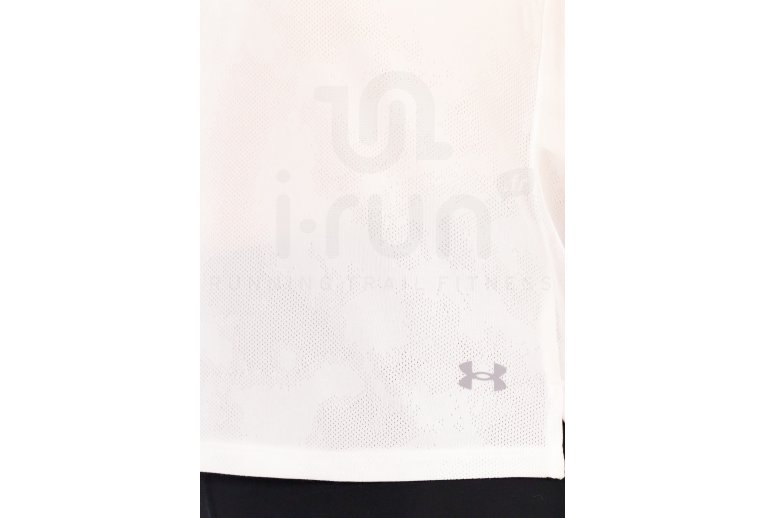 Under Armour Launch Jacquard Damen
