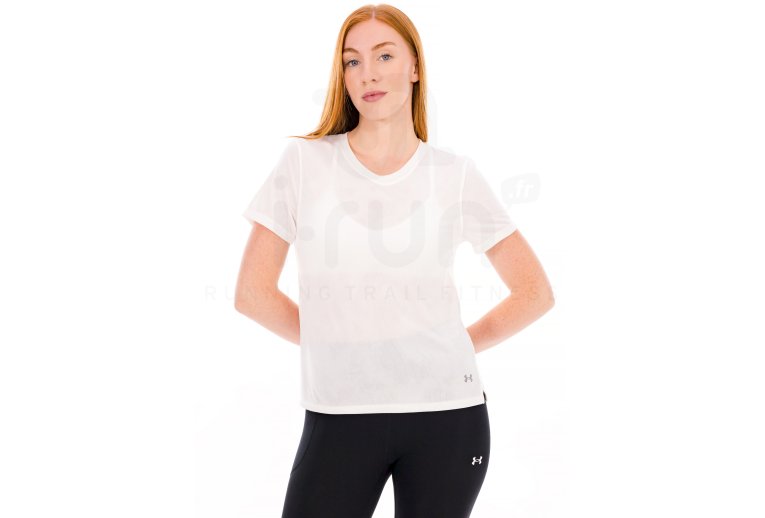 Under Armour Launch Jacquard Damen