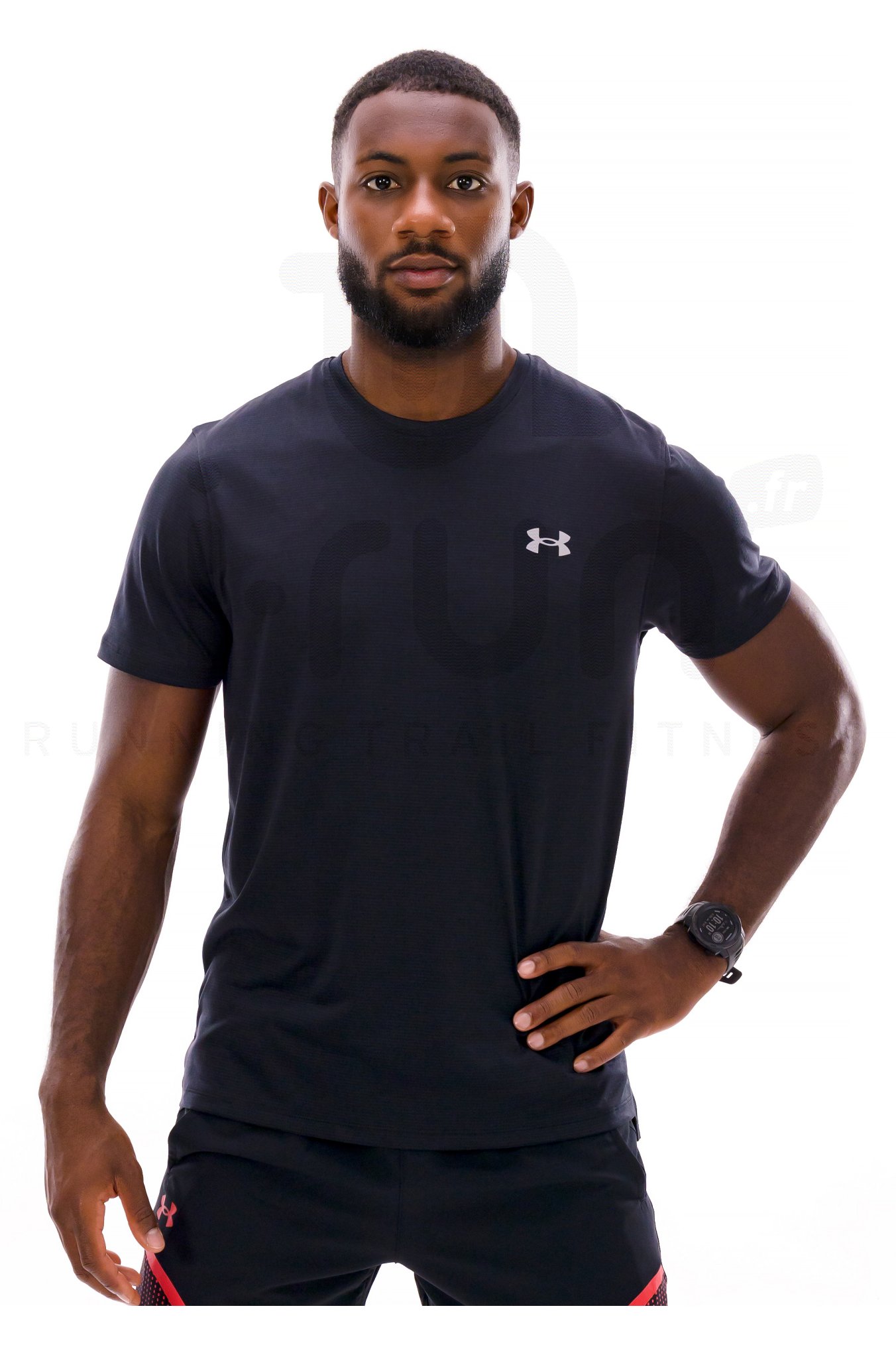 Under Armour Launch Herren