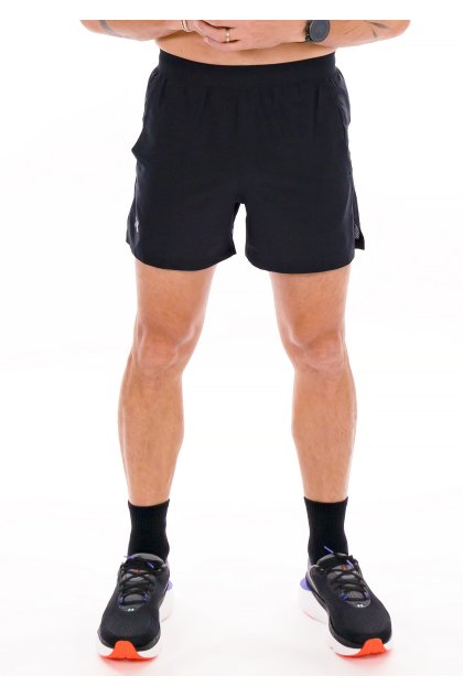Under Armour Launch