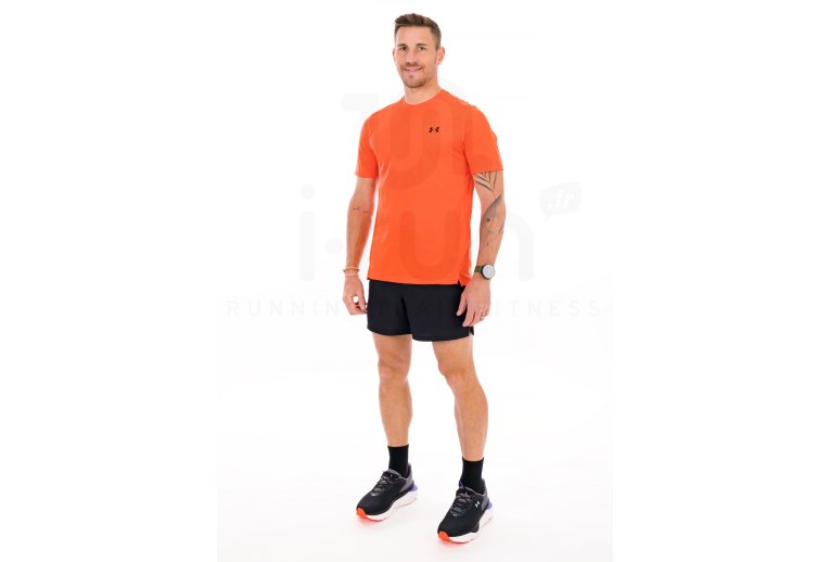 Under Armour Launch M