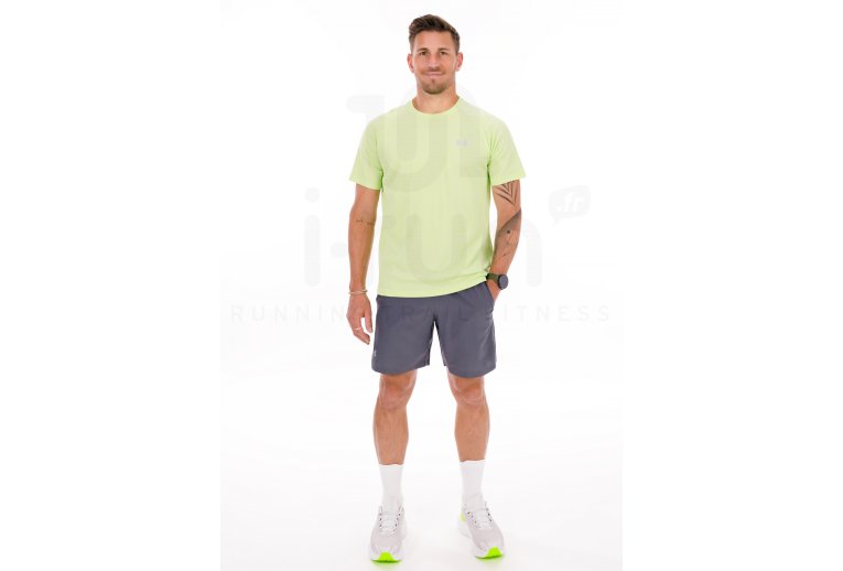 Under Armour Launch M