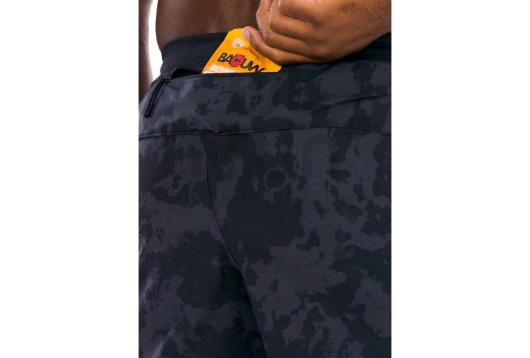 Under Armour Launch Pro