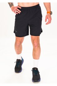 Under Armour Launch Run 2 en 1 M