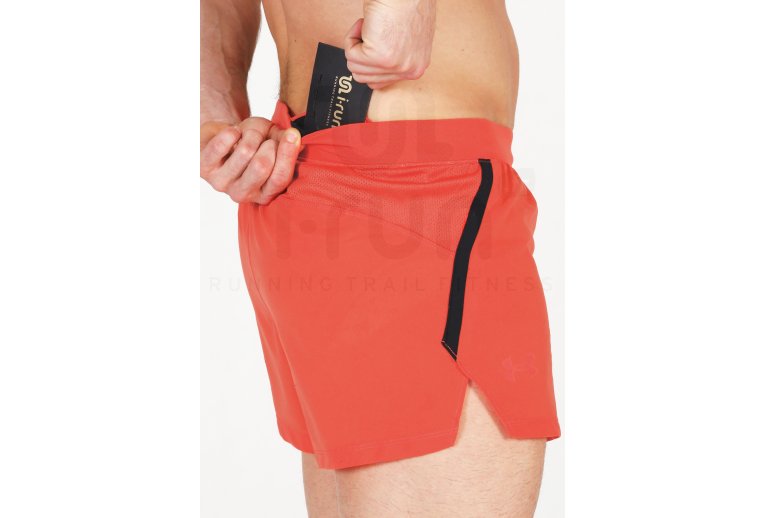 Under Armour Launch Run