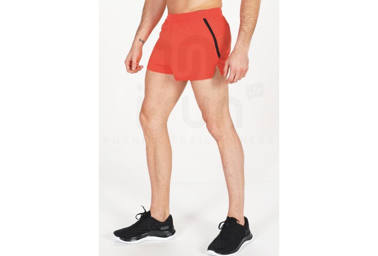 Under Armour Launch Run