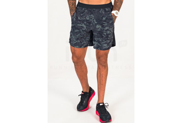 Under Armour Launch Run Herren