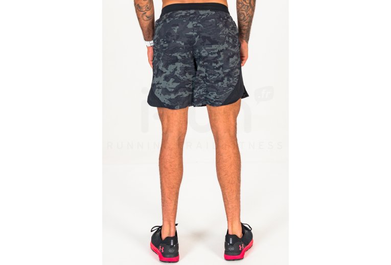 Under Armour Launch Run Herren