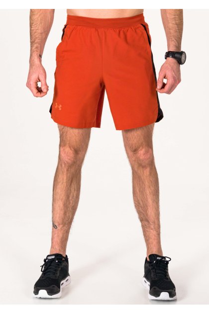 Under Armour pantaln corto Run Launch