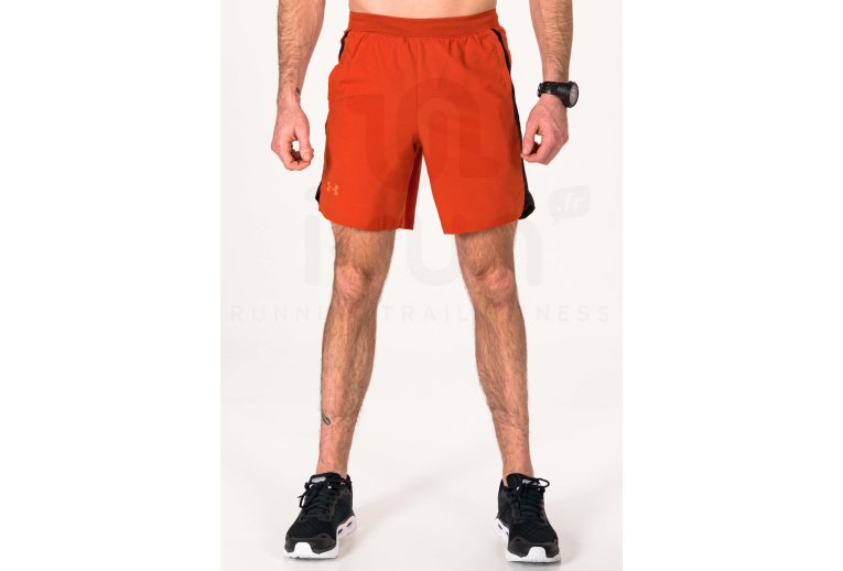 Under Armour pantal�n corto Run Launch