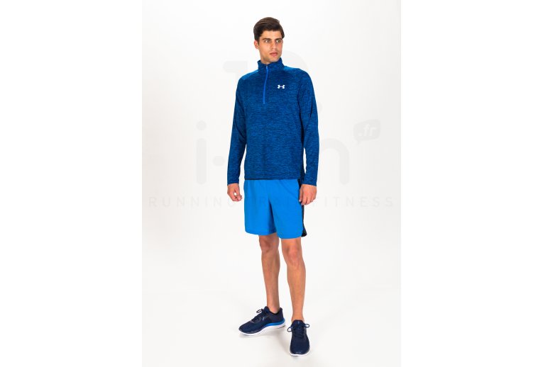 Under Armour pantal�n corto Run Launch