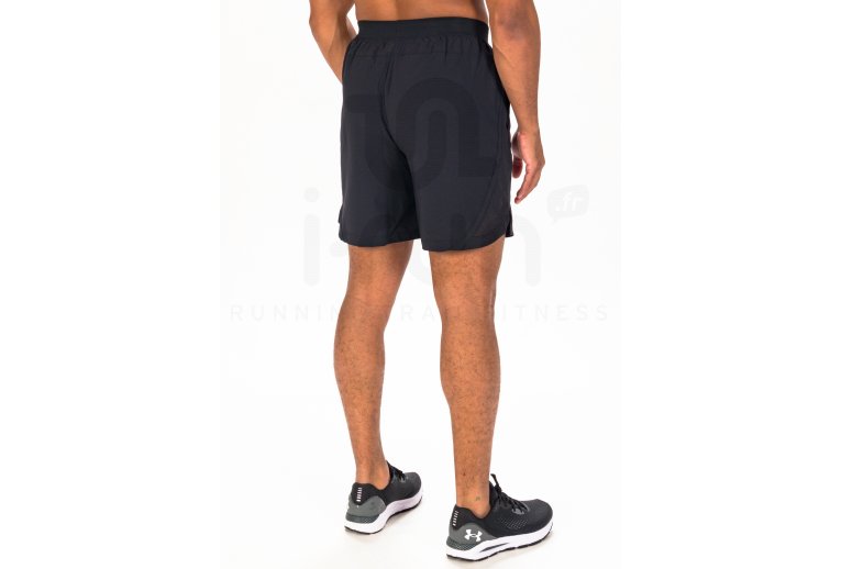 Under Armour pantal�n corto Run Launch