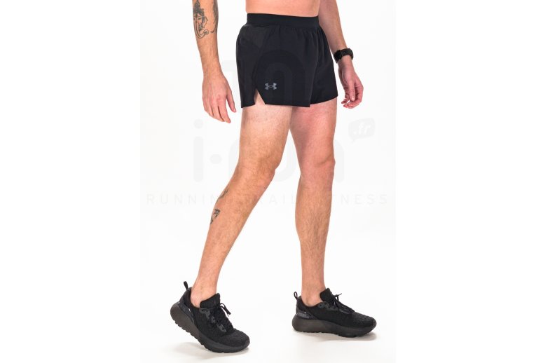 Under Armour Launch Run