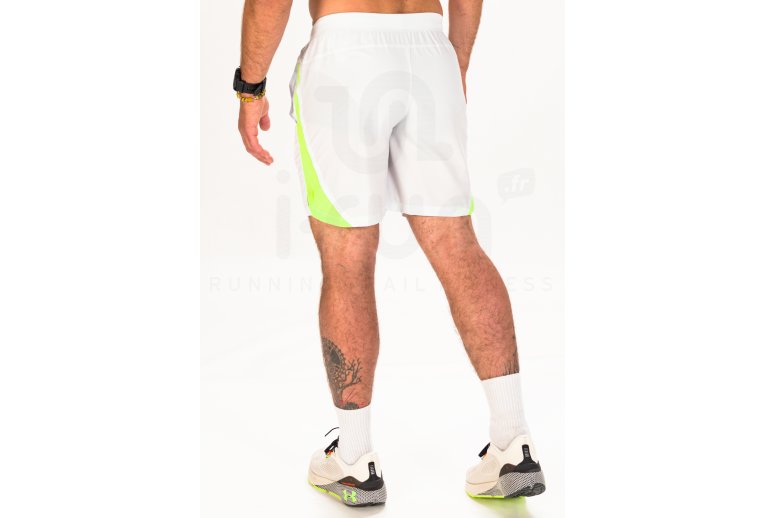 Under Armour pantal�n corto Launch Run