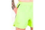 Under Armour pantal�n corto Launch Run