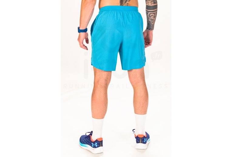 Under Armour Launch Run M