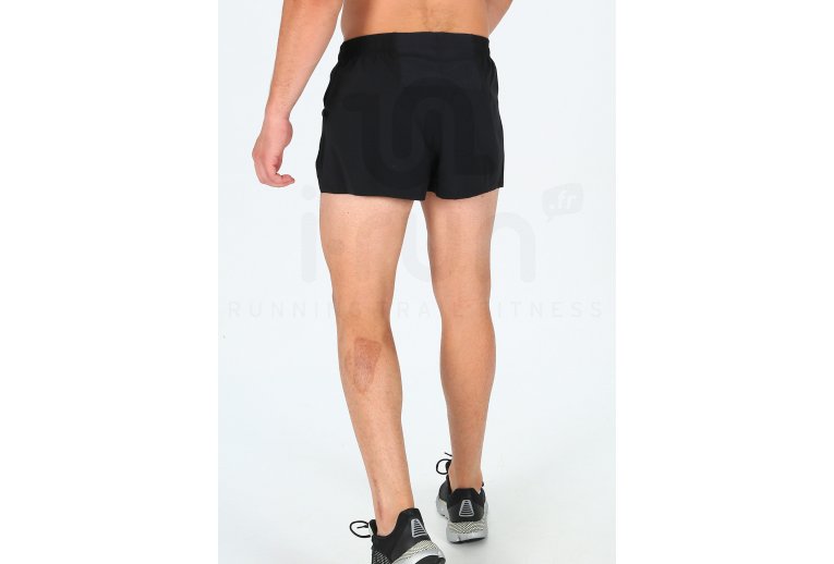 Under Armour Pantal�n corto  Launch Split