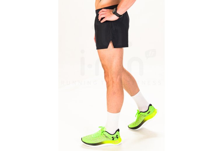 Under Armour Launch Split Perf Herren