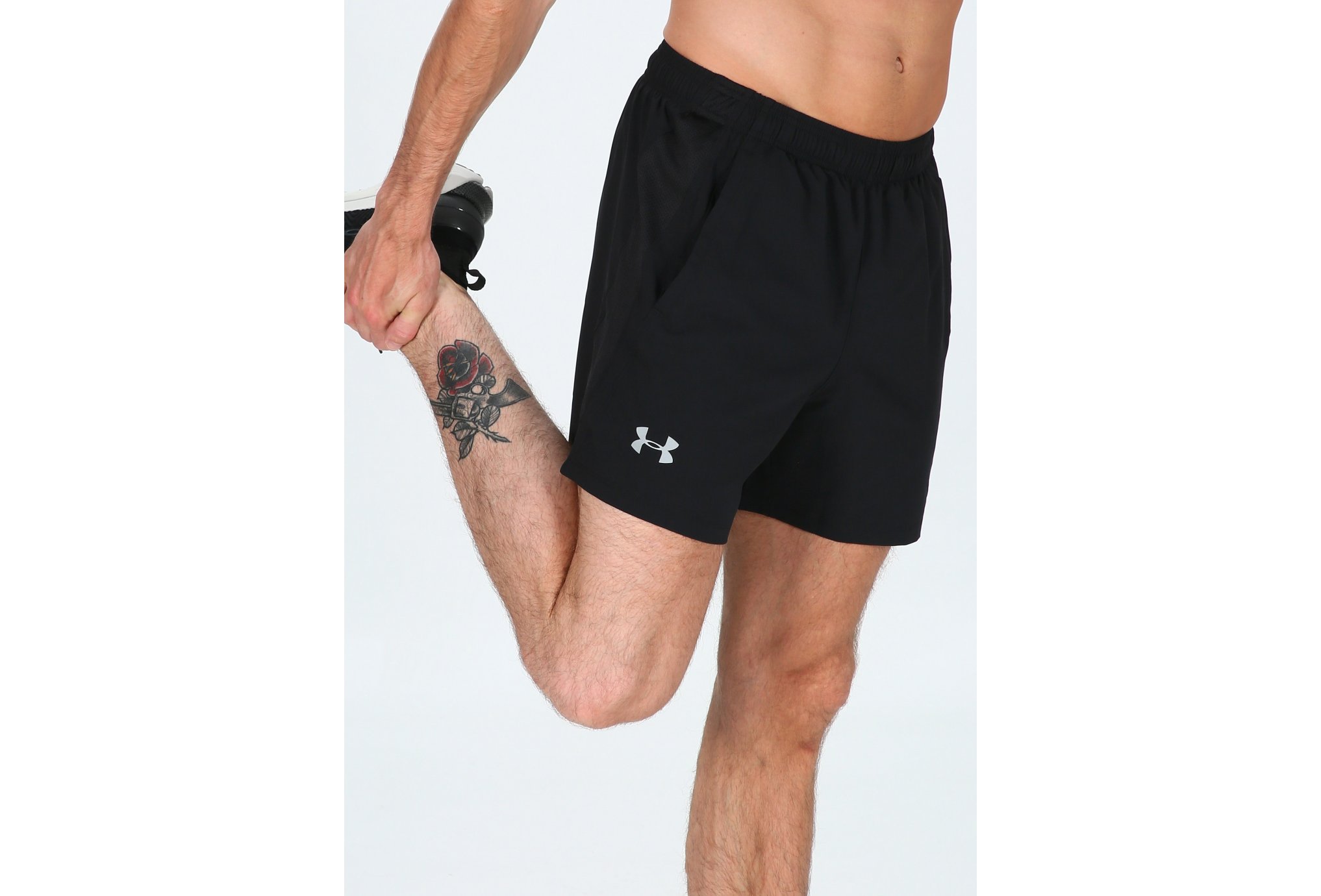 Under Armour Launch SW M Diététique Vêtements homme