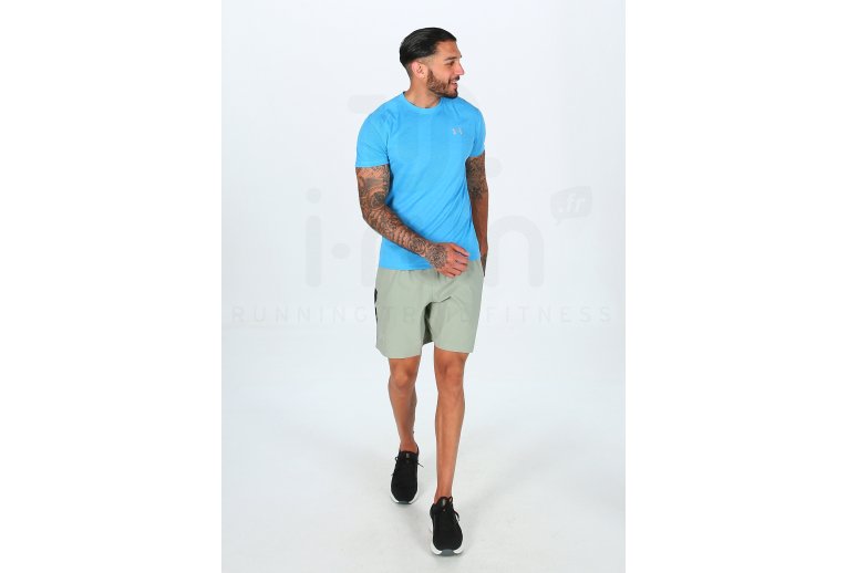 Under Armour Pantal�n corto Launch SW