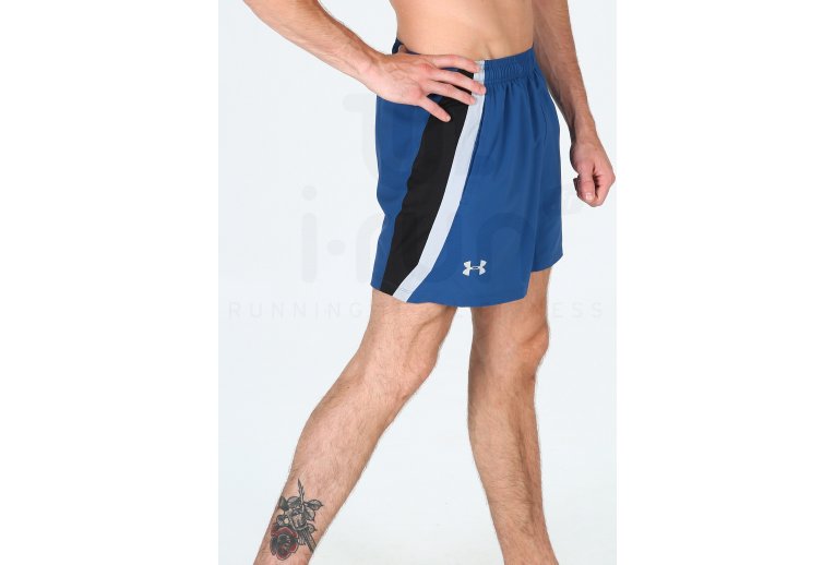 Under Armour Launch SW Herren