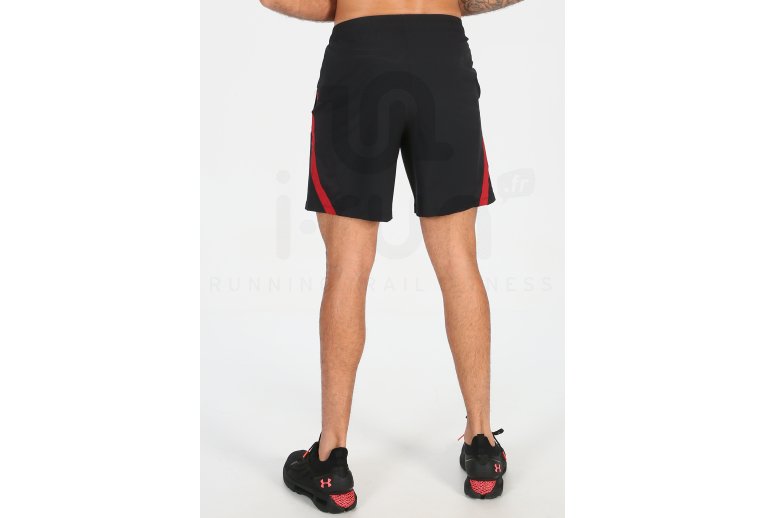 Under Armour Pantal�n corto Launch SW