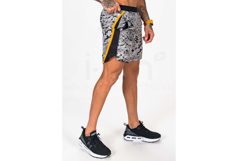 Under Armour Launch SW Herren