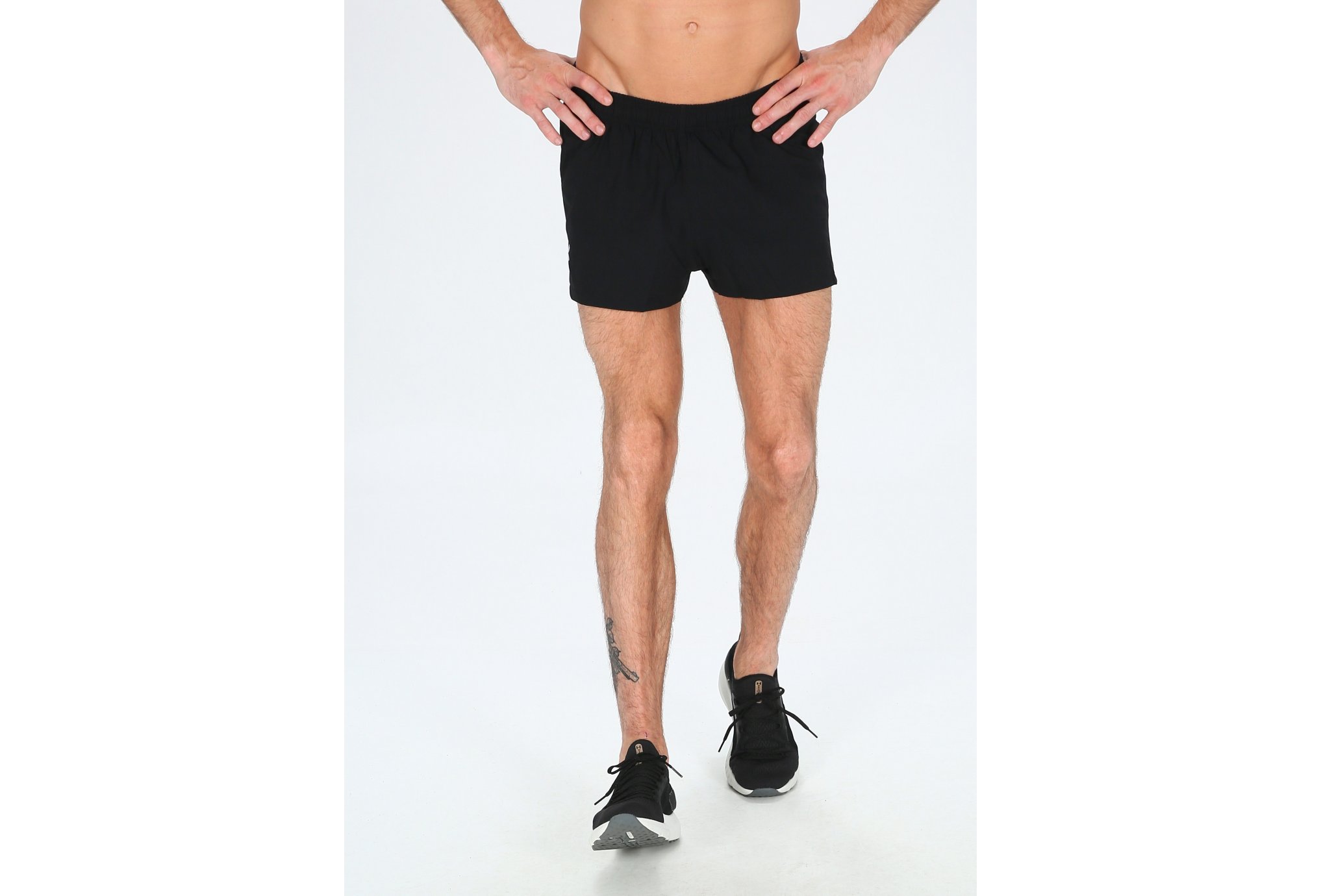 Under Armour Launch SW Split M vêtement running homme