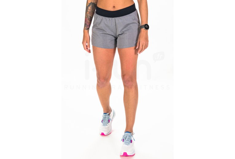 Under Armour pantal�n corto Launch SW