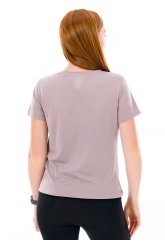 Under Armour camiseta manga corta Launch