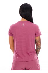 Under Armour camiseta manga corta Launch