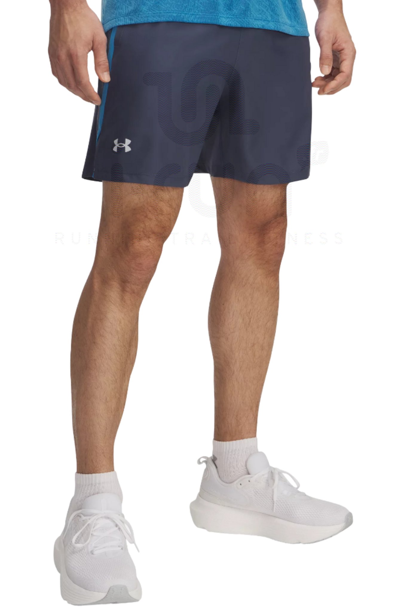 Under Armour pantaln corto Launch