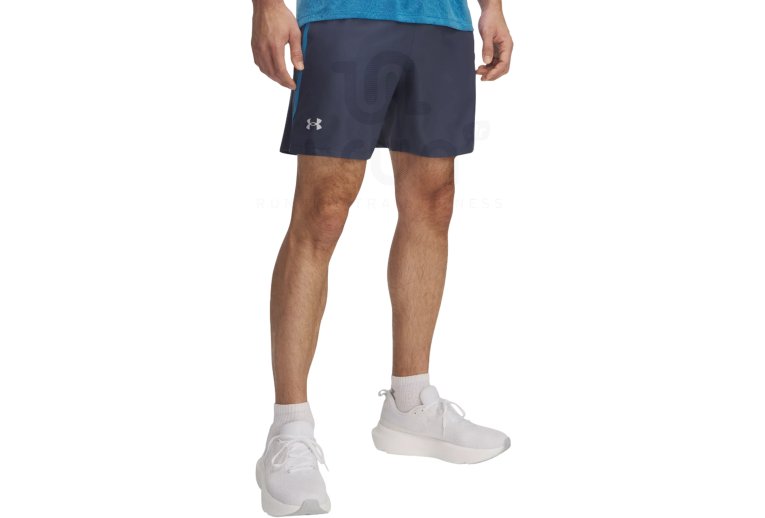 Under Armour pantaln corto Launch