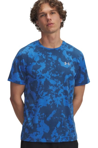 Under Armour Launch