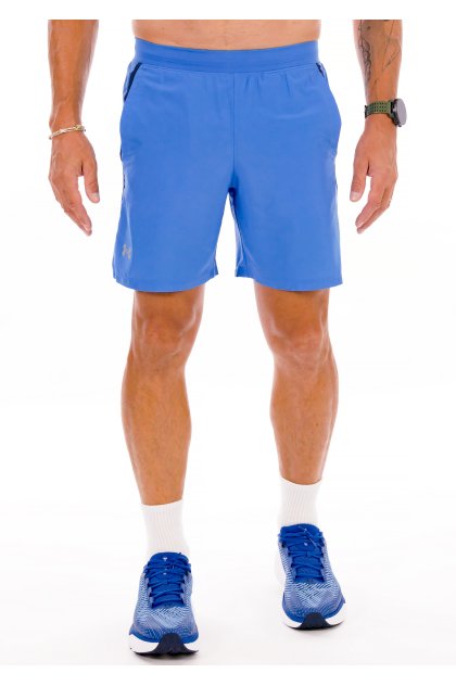Under Armour Launch