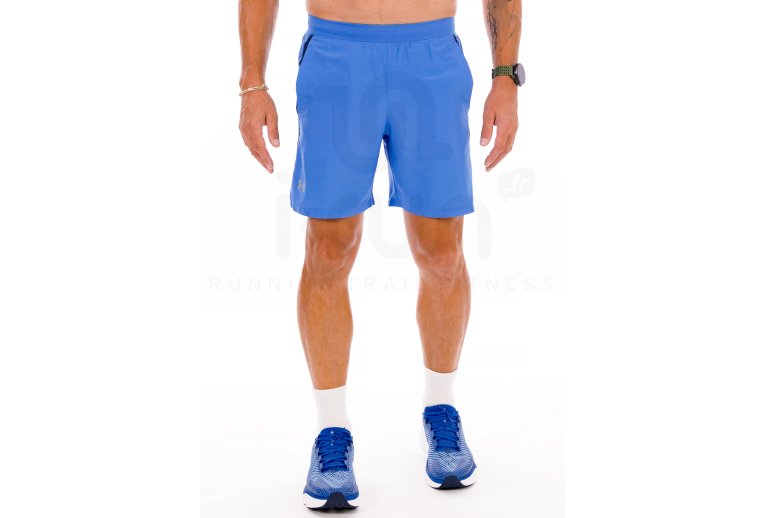 Under Armour Launch