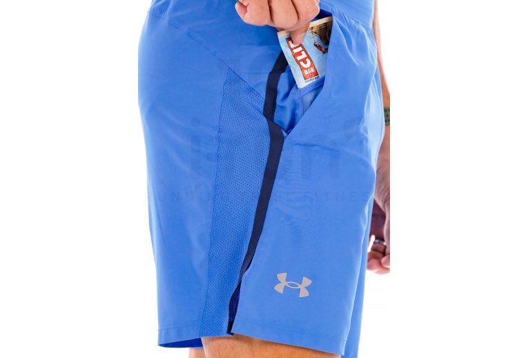 Under Armour Launch M