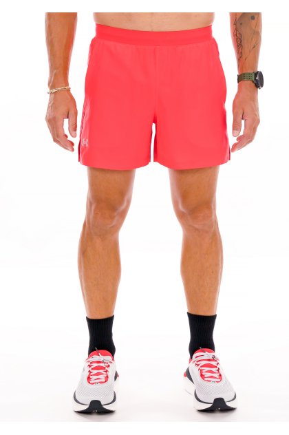Under Armour Launch