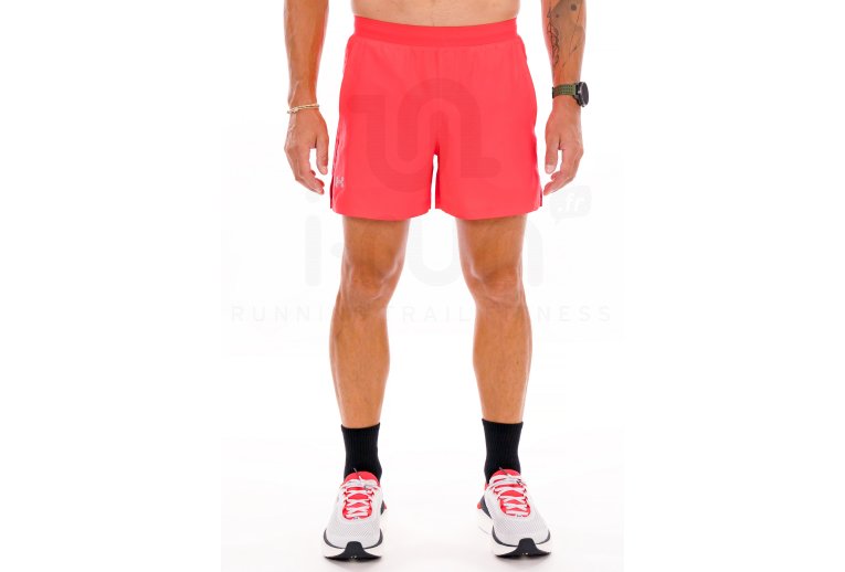 Under Armour Launch
