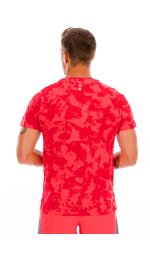 Under Armour Launch Print