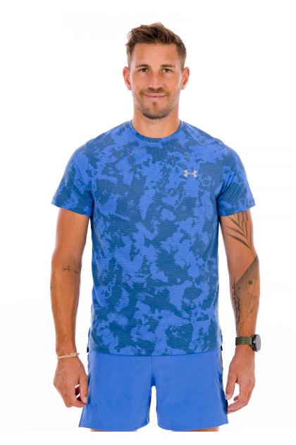 Under Armour Launch Print