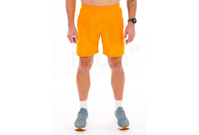 Under Armour Launch