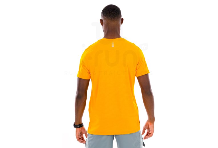 Under Armour camiseta manga corta Launch