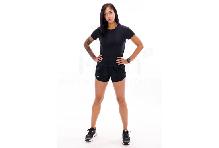 Under Armour Launch W