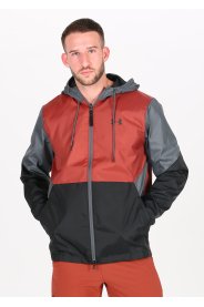 Under Armour Legacy Windbreaker M