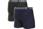 Under Armour Pack de 2 B�xers Original Series 6 Boxerjock