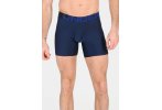 Under Armour Pack 2 Bxers Tech 6 inch Boxerjock